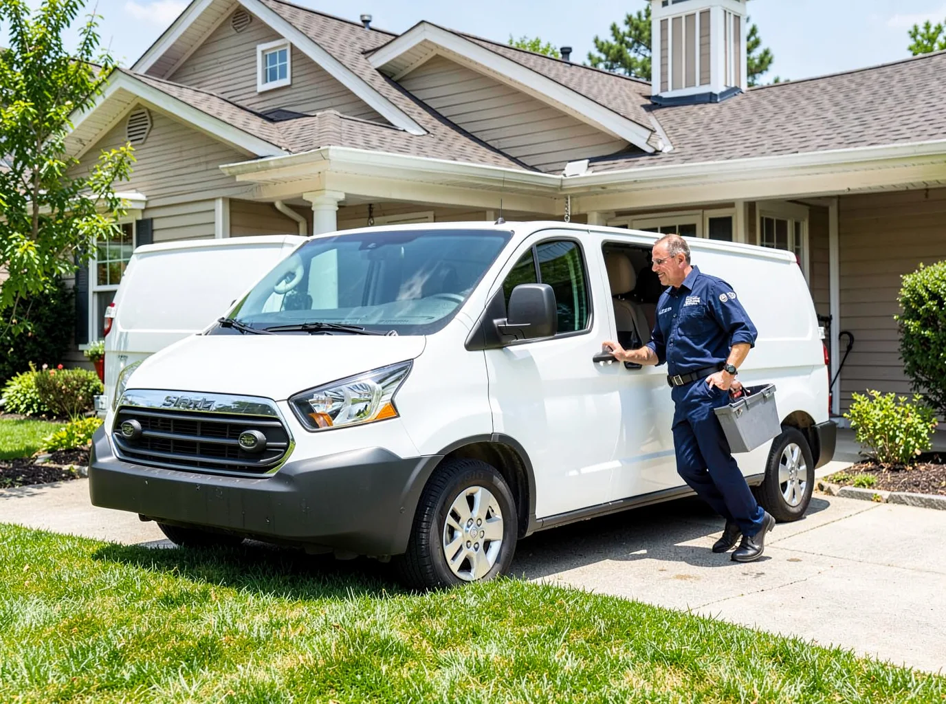 Emergency Plumber company in Ashburn, VA