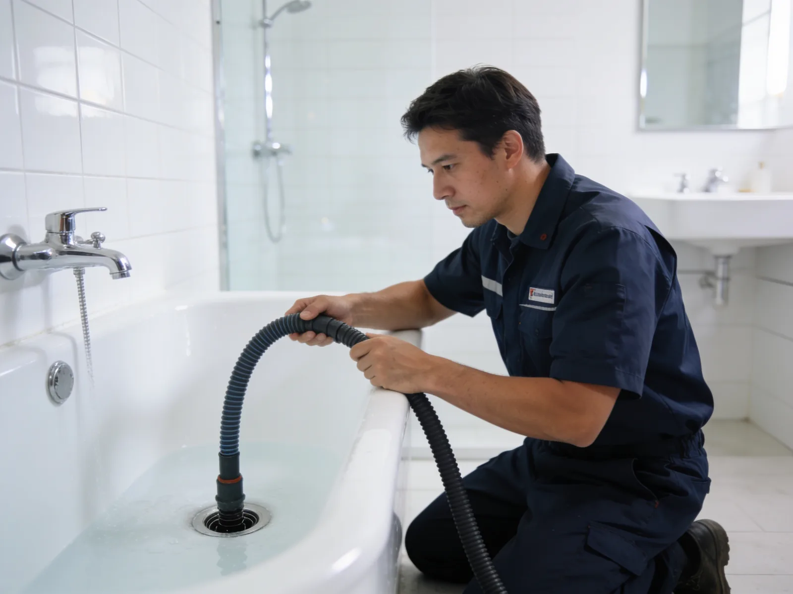 Emergency Plumber Ashburn, VA FAQs